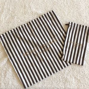 Henri Bendel Duster Bags